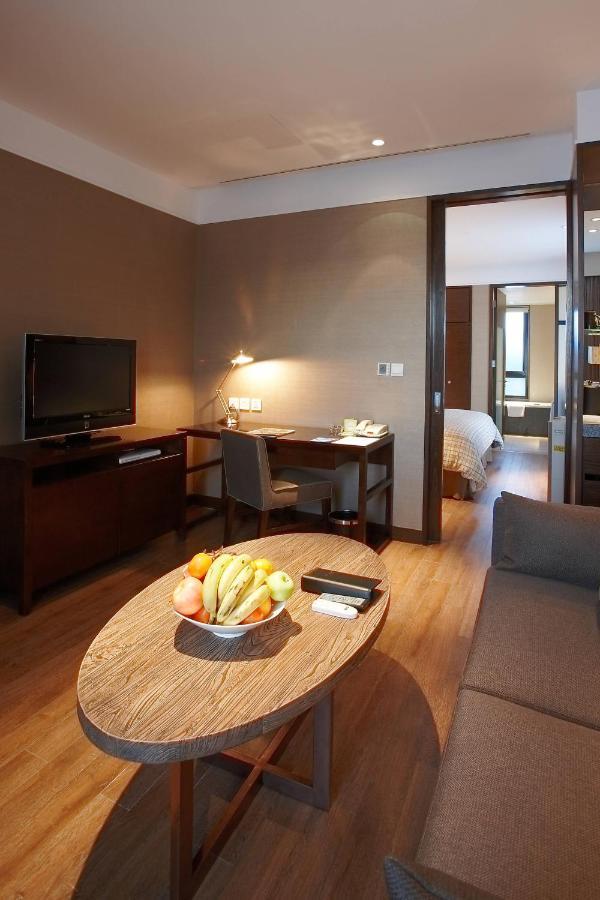 Four Points By Sheraton Lhasa Buitenkant foto