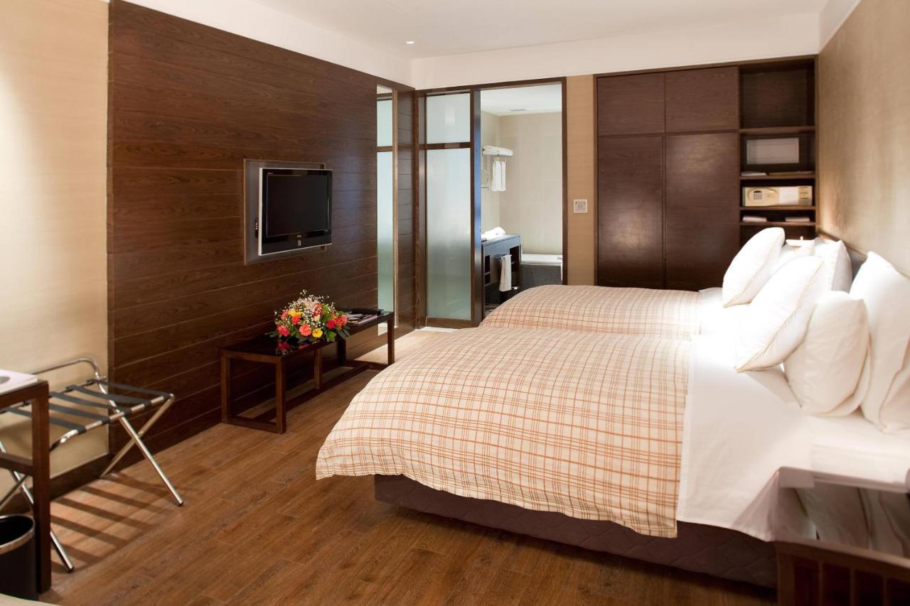 Four Points By Sheraton Lhasa Buitenkant foto