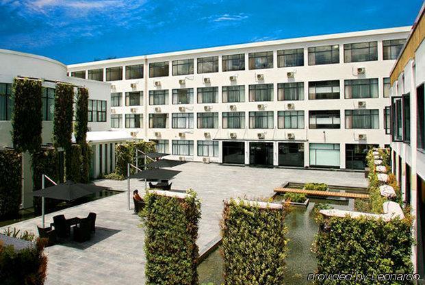 Four Points By Sheraton Lhasa Buitenkant foto