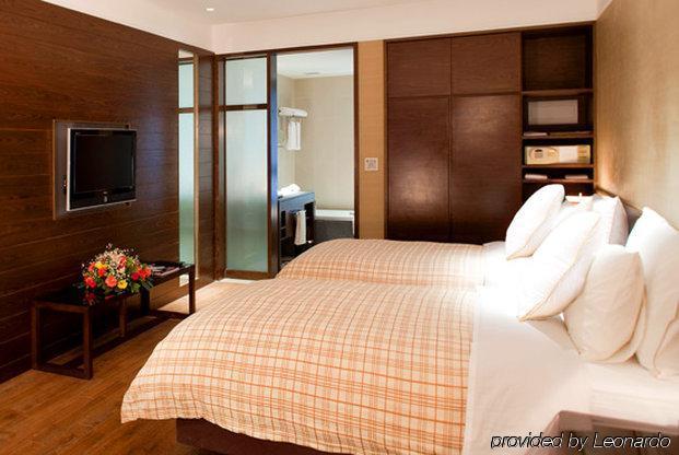 Four Points By Sheraton Lhasa Kamer foto