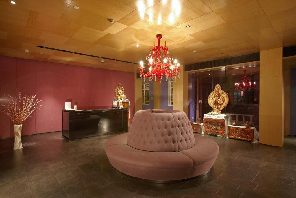 Four Points By Sheraton Lhasa Buitenkant foto