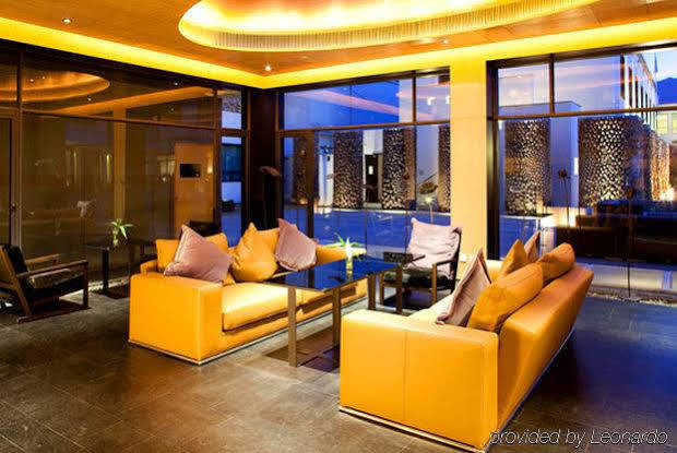 Four Points By Sheraton Lhasa Buitenkant foto